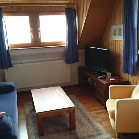 Διαμέρισμα Haus 18 *