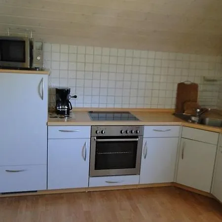 Haus 18 Διαμέρισμα