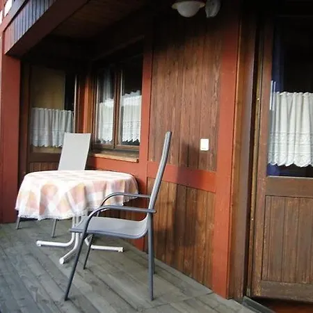 Haus 18 * Uberlingen