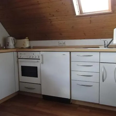 Διαμέρισμα Haus 18 Uberlingen