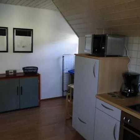 Διαμέρισμα Haus 18