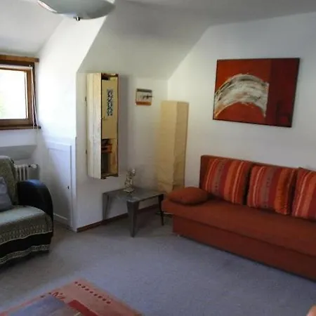 Haus 18 Διαμέρισμα Uberlingen