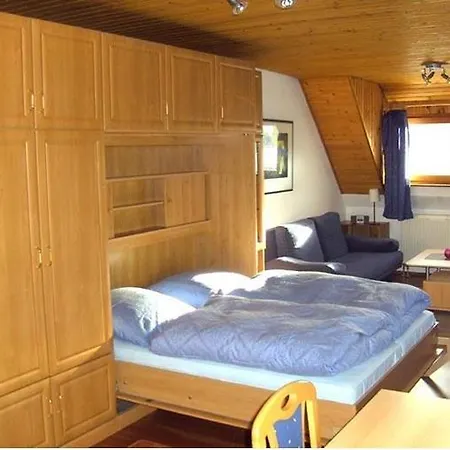 Haus 18 Διαμέρισμα Uberlingen