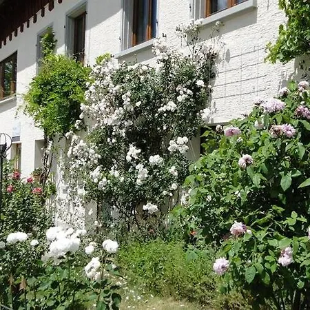 Haus 18 Διαμέρισμα Uberlingen