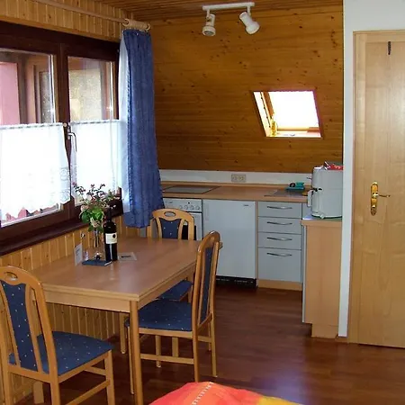 Διαμέρισμα Haus 18